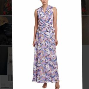 Not You Daughter Jeans NYDJ Lena Maxi